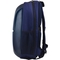 Рюкзак школьный каркасный Yes Т-33 Stalwart темно-синий (555521) - Pampik - 3