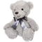 Іграшка м'яконабивна Aurora Ведмідь сірий 24 см (140484C) - Pampik - 3