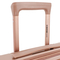 Чемодан Swissbrand Rome L Rose Gold (SWB_LHROM003L) - Pampik - 3