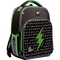 Рюкзак Yes S-78 Collection Lightning с пеналом и сумкой (559800) - Pampik - 3