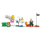Конструктор LEGO Super Mario Пригоди з інтерактивною LEGO Піч, 208 деталей (71441) - Pampik - 3