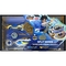 Дзига Auldey Infinity Nado VI Split Series Sacred Shield Double Dragon S (EU654141) - Pampik
