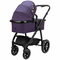 Универсальная коляска 2 в 1 Osann Ole Indigo (121-228-285) - Pampik - 4