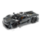 Конструктор LEGO Technic Koenigsegg Jesko Absolut сірий гіперкар, 801 деталь (42173) - Pampik - 5
