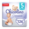 Набір підгузків на липучках Chicolino Jumbo Classico 5 (11-25 кг), 126 (3 уп. 42 шт.) - Pampik