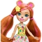Кукла Enchantimals Медвежонок Билокси (HTP81) - Pampik - 3