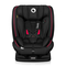 Автокрісло Lionelo Aart I-Size Black Carbon Red - Pampik - 3