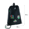 Сумка для обуви Kite 601M Squad (K24-601M-22) - Pampik - 4