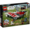 Конструктор LEGO Star Wars Винищувач джедая Боба, 305 деталей (75388) - Pampik - 9