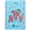 Блокнот Kite tokidoki A5 в клетку 80 листов (TK24-190) - Pampik