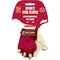 Детские спортивные перчатки Hape красные (E1095) - Pampik - 4