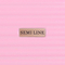 Чемодан Semi Line 24" M Pink Cream (T5573-4) - Pampik - 9