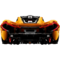 Конструктор LEGO Technic McLaren P1, 3893 деталі (42172) - Pampik - 5