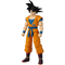 Фігурка Bandai Dragon Ball Super Dragon Stars Супер Гоку Герой 17 см (123764) - Pampik - 2