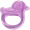 Прорізувач для зубів з водою Lindo фіолетовий (LI 188-3) - Pampik