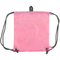 Сумка для взуття Yes SB-10 I Love Corgi, рожевий (559652) - Pampik - 2