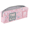 Пенал мягкий Kite 6.5х19х3.5 см розовый (K24-642-9) - Pampik - 2