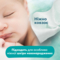 Дитячі вологі серветки Pampers Harmonie Aqua, 432 шт. (9 уп. по 48 шт.) - Pampik - 6
