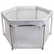 Манеж Tutti Bambini Hexa світло-сірий (511800/GR) - Pampik - 2