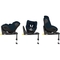 Автокрісло Maxi-Cosi Mica 360 Pro i-Size Authentic Blue синє (8549477110) - Pampik - 7