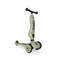 Самокат Scoot and Ride Highwaykick-1, оливковый (SR-160629-OLIVE) - Pampik - 5