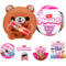 М'яка іграшка-сюрприз Snackle-E2 Mini Brands (77510E2) - Pampik