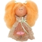 Кукла Nines d'Onil Mia Cotton Candy оранжевая (1102) - Pampik