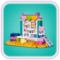 Конструктор LEGO Gabby’s Dollhouse Майструємо з Доцею-Бокс, 60 деталей (10795) - Pampik - 6