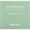 Крем для обличчя FarmStay Tea Tree Biome Calming Cream 80 мл - Pampik - 4