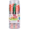Ручка кулькова 1 Вересня Keny сині чорнила упаковка 30 шт. (411033) - Pampik - 3