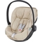Автокрісло Cybex Cloud T i-Size Simply Flowers Beige бежеве (523000273) - Pampik