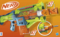 Бластер Hasbro Nerf Elite 2.0 Подвійний удар (F6363) - Pampik - 4