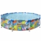 Бассейн каркасный Bestway 56405 - Pampik
