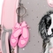 Каркасный рюкзак Yes H-100 Doggy Ballet (559541) - Pampik - 18