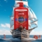 Гель для душа и шампунь Old Spice 3 в 1 Captain, 1000 мл - Pampik - 6