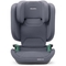 Автокресло Recaro Monza Cfx Imola Red красное (89320610050) - Pampik - 2