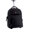Рюкзак Swissbrand Georgia 29 на колесах Black (SWB_S19LTBGE0030U) - Pampik