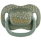 Пустышка силиконовая Canpol babies Mountains симметричная, 6-18 месяцев, 2 шт., зеленый (34/931_gre) - Pampik - 4