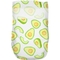 Підгузки Offspring Avocuddle S (3-6 кг) 48 шт. (DP-OI-FAT-S48P-AVO) - Pampik - 2