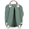 Рюкзак дитячий Childhome Mini Club canvas green (CWKIDSCGR) - Pampik - 2