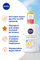 Детский солнцезащитный спрей Nivea Sun Защита для чувствительной кожи SPF 50+ 200 мл - Pampik - 4