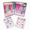 Игровой развивающий набор TCG Magnetic Мои маленькие пони (23053) - Pampik - 2