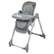 Стульчик для кормления Bebe Confort Olea Mineral Gray (2792085210) - Pampik