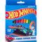 Фломастеры Kite Hot Wheels, 12 шт. (HW24-447) - Pampik
