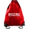 Рюкзак Scitec Nutrition Gym Sack - Scitec Red - Pampik