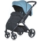 Коляска El Camino Dynamic PRO ME 1053-3 arctic (26295) - Pampik - 2