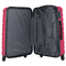 Чемодан Semi Line 28" L Dark Rose (T5633-3) - Pampik - 2