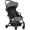 Коляска прогулянкова Bumprider Connect 3 Black-Grey (51284-2109) - Pampik