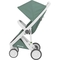 Прогулянкова коляска Greentom Classic Sage-White (8719323770836) - Pampik - 3