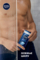 Гель для душу Nivea Men Cool Kick з ментолом, 250 мл - Pampik - 7
